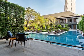 Villa Deva Resort & Hotel Bangkok
