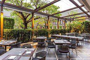 Villa Deva Resort & Hotel Bangkok