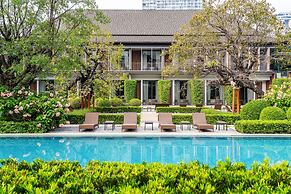 Villa Deva Resort & Hotel Bangkok