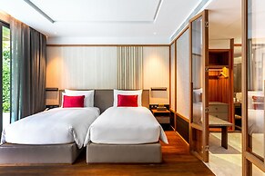 Villa Deva Resort & Hotel Bangkok