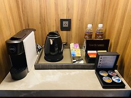 Villa Deva Resort & Hotel Bangkok