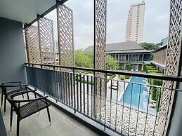Villa Deva Resort & Hotel Bangkok
