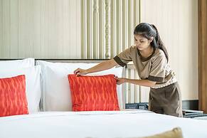 Villa Deva Resort & Hotel Bangkok