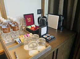 Villa Deva Resort & Hotel Bangkok