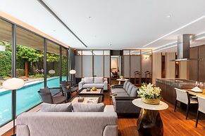 Villa Deva Resort & Hotel Bangkok