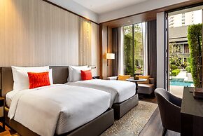 Villa Deva Resort & Hotel Bangkok