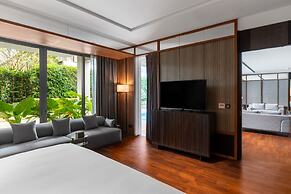 Villa Deva Resort & Hotel Bangkok