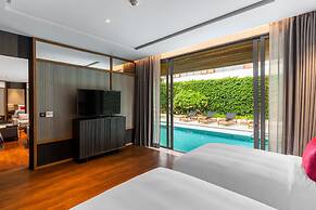 Villa Deva Resort & Hotel Bangkok