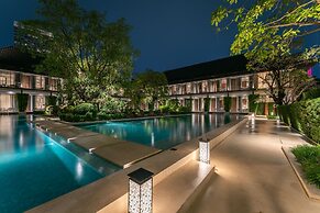 Villa Deva Resort & Hotel Bangkok