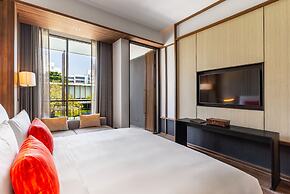 Villa Deva Resort & Hotel Bangkok