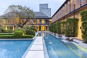 Villa Deva Resort & Hotel Bangkok