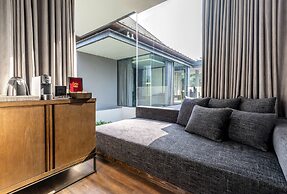 Villa Deva Resort & Hotel Bangkok