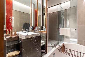 Villa Deva Resort & Hotel Bangkok