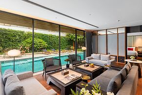 Villa Deva Resort & Hotel Bangkok