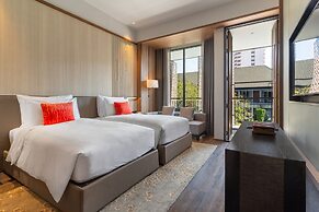 Villa Deva Resort & Hotel Bangkok