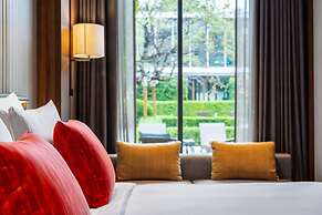 Villa Deva Resort & Hotel Bangkok