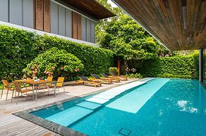 Villa Deva Resort & Hotel Bangkok