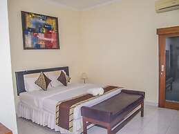 Griya Pasir Ukir Homestay