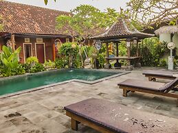 Griya Pasir Ukir Homestay