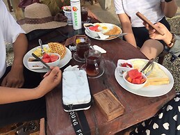 Griya Pasir Ukir Homestay