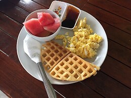 Griya Pasir Ukir Homestay