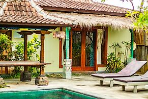 Griya Pasir Ukir Homestay