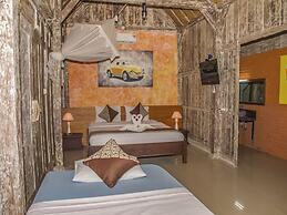 Griya Pasir Ukir Homestay