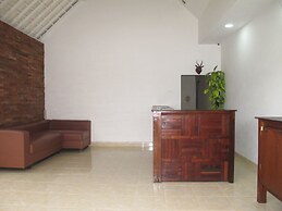 Griya Pasir Ukir Homestay