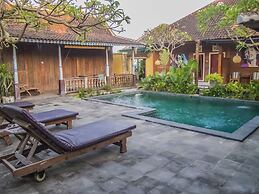 Griya Pasir Ukir Homestay