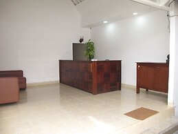 Griya Pasir Ukir Homestay