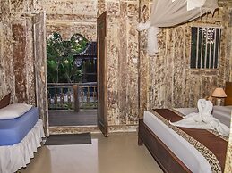 Griya Pasir Ukir Homestay