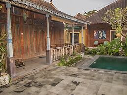 Griya Pasir Ukir Homestay