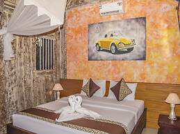 Griya Pasir Ukir Homestay