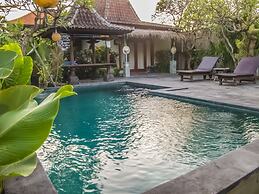 Griya Pasir Ukir Homestay