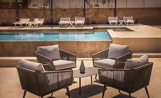 DUNATOVI DVORI Heritage Hotel