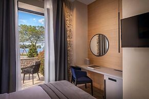 DUNATOVI DVORI Heritage Hotel