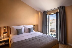 DUNATOVI DVORI Heritage Hotel