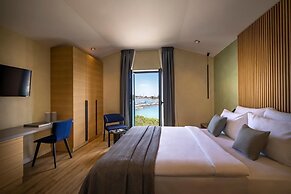 DUNATOVI DVORI Heritage Hotel