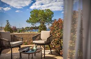 DUNATOVI DVORI Heritage Hotel