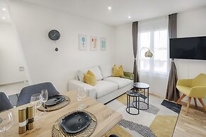 EH Apartments Jupiter