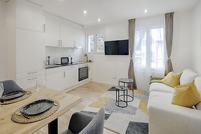 EH Apartments Jupiter