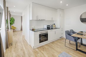 EH Apartments Jupiter