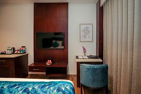 Regenta Place Phagwara by Royal Orchid Hotels Limited