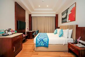 Regenta Place Phagwara by Royal Orchid Hotels Limited