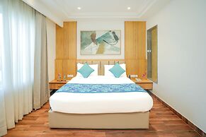 Regenta Place Phagwara by Royal Orchid Hotels Limited