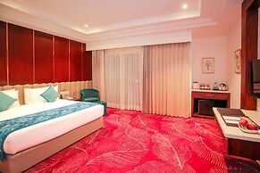 Regenta Place Phagwara by Royal Orchid Hotels Limited