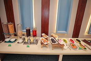 Regenta Place Phagwara by Royal Orchid Hotels Limited