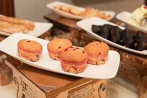 Regenta Place Phagwara by Royal Orchid Hotels Limited