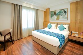 Regenta Place Phagwara by Royal Orchid Hotels Limited