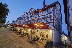 Hotel Schlemmer  Victors Restaurant